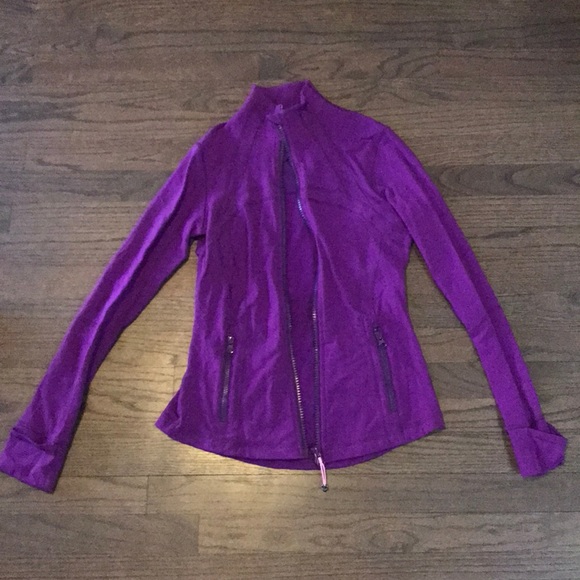 Lululemon jacket - Picture 2 of 3
